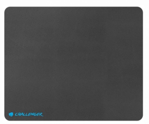 Mouse pad Fury Challenger S Black