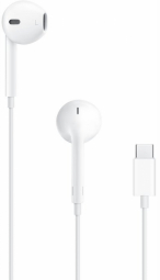 Headphones Apple EarPods (USB-C)