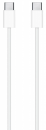 Cable Apple USB Type-C Male - USB Type-C Male 1m White