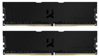 RAM Goodram IRDM PRO 64GB Black