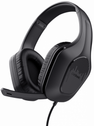 Austiņas Trust GXT 415 ZIROX Black