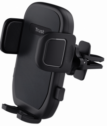 Telefona turētājs Trust Runo Black