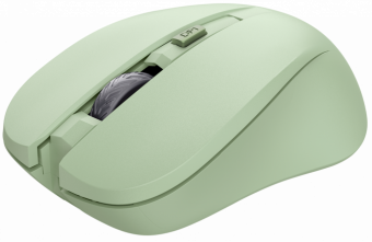 Datorpele Trust Mydo Green