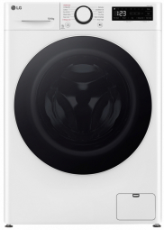 Veļas mašīna LG F4DR510S0W