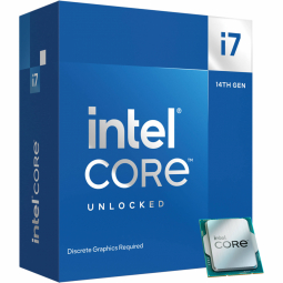 Procesors Intel Core i7-14700KF