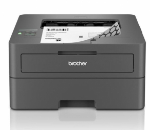 Lāzerprinteris Brother HL-L2445DW Black