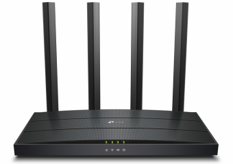 Rūteris Tp-Link Archer AX12