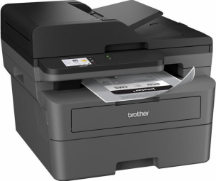 Multifunction printer Brother DCP-L2660DW Black