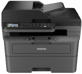 Daudzfunkciju printeris Brother DCP-L2800DW Black