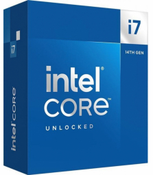 Procesors Intel Core i7-14700K