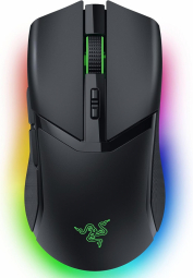 Computer mouse Razer Cobra Pro Black