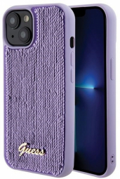 Case for Guess Apple iPhone 15