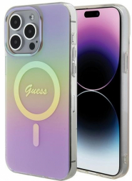 Case for Guess Apple iPhone 15 Pro