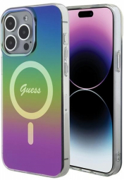 Case for Guess Apple iPhone 15 Pro