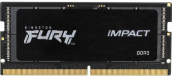 RAM Kingston Fury Impact 32GB