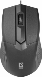 Datorpele Defender MB-270 Black