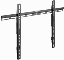 Tv Stiprinājums Gembird TV Wall Mount (fixed)