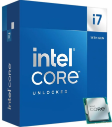 Procesors Intel Core i7-14700KF