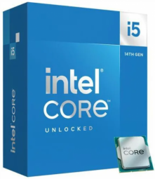 Procesors Intel Core i5-14600KF