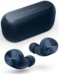 Austiņas Technics EAH-AZ60M2EA Blue
