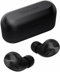 Headphones Technics EAH-AZ40M2EK Black