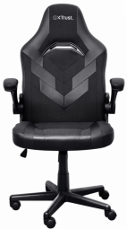 Datorkrēsls Trust GXT 703 RIYE Black
