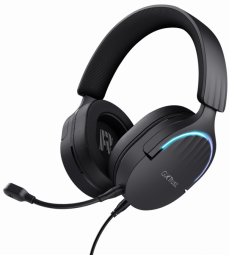 Austiņas Trust GXT 490 Fayzo Black