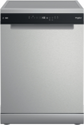 Trauku mazgājamā mašīna Whirlpool W7F HP33 X