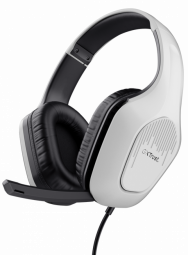 Austiņas Trust GXT 415PS Zirox for PS5