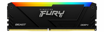 RAM Kingston Beast RGB 16GB