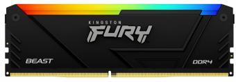 RAM Kingston Beast RGB 32GB