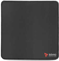 Peles paliktnis Savio Black Edition Turbo Dynamic S
