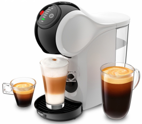 Kafijas automāts DeLonghi Dolce Gusto White