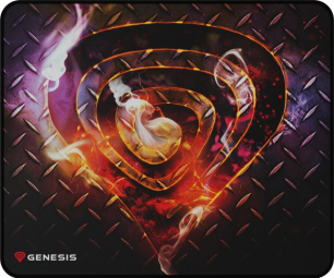 Peles paliktnis Genesis Carbon 500 M Steel G2