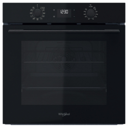 Cepeškrāsns Whirlpool OMK58CU1SB