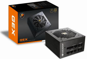 Barošanas bloks Cougar Gex 850