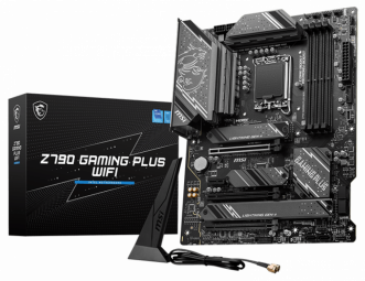 Pamatplate MSI Z790 GAMING PLUS WIFI