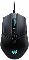 Datorpele Acer Predator Cestus 335 Black