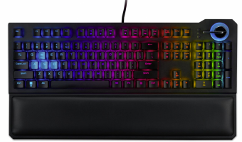 Keyboard Acer Predator Aethon 700 Black