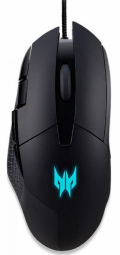 Datorpele Acer Predator Cestus 315 Black