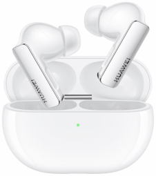 Headphones Huawei FreeBuds Pro 3 White