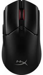 Datorpele HyperX Pulsefire Haste 2 Black