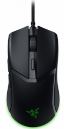 Computer mouse Razer Cobra Black
