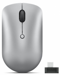 Computer mouse Lenovo 540 Silver
