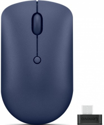 Computer mouse Lenovo 540 Blue