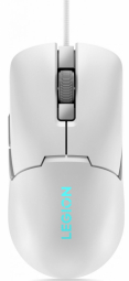 Computer mouse Lenovo Legion M300S RGB White