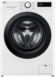 Veļas mašīna LG F4WR513SBW