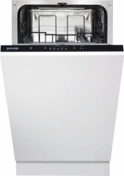 Trauku mazgājamā mašīna Gorenje GV520E15