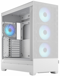 Datora korpuss Fractal Design Pop XL Air White