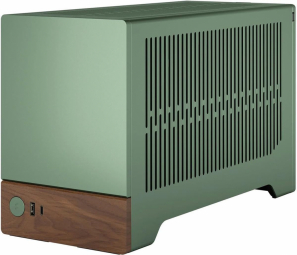 Datora korpuss Fractal Design Terra Jade